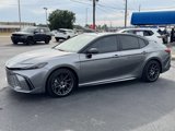 Used 2025 Toyota Camry XSE image 3
