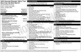 New 2026 Chevrolet Silverado 1500 LT Trail Boss w/ Convenience Package II image 2