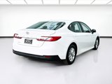 Used 2025 Toyota Camry SE image 4