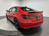New 2026 Honda Civic Si image 5