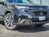 New 2025 Subaru Forester Touring image 2
