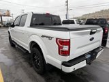 Used 2018 Ford F150 XLT w/ Equipment Group 302A Luxury image 6