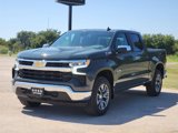 New 2026 Chevrolet Silverado 1500 LT image 2
