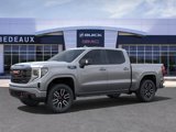 New 2025 GMC Sierra 1500 AT4 w/ AT4 Premium Package image 2