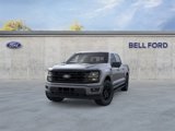 New 2025 Ford F150 XLT image 3