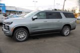 New 2025 Chevrolet Suburban RST w/ Comfort Package image 4