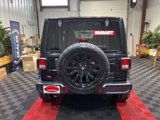 Used 2023 Jeep Wrangler Sahara image 5