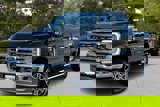 New 2025 Ford F250 Lariat w/ FX4 Off-Road Package image 2