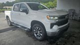 New 2025 Chevrolet Silverado 1500 LT w/ All Star Edition Plus image 4