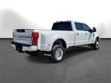 Certified 2020 Ford F450 Limited w/ FX4 Off-Road Package image 4