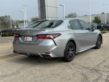 Certified 2023 Toyota Camry SE image 3