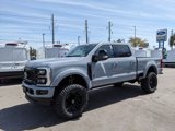New 2025 Ford F250 Lariat w/ Lariat Ultimate Package image 5