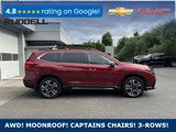 Used 2023 Subaru Ascent Touring image 4
