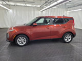 Used 2022 Kia Soul LX w/ Technology Package image 2