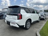 New 2025 Nissan Armada Platinum image 2