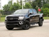 Used 2017 Chevrolet Colorado Z71 w/ Z71 Midnight Edition image 3