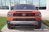 New 2026 Honda Passport TrailSport Elite image 6