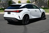 Used 2025 Lexus RX 350h image 5