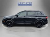 Used 2021 Volkswagen Tiguan SE R-Line image 4