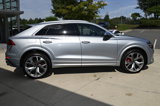 Used 2024 Audi RS Q8 image 4