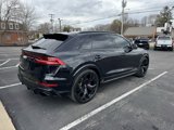 Used 2021 Audi RS Q8 image 3