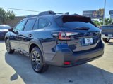 Certified 2025 Subaru Outback Onyx Edition image 2