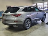 New 2025 Acura MDX A-Spec image 4