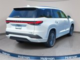 New 2025 Lexus TX 350 AWD image 5