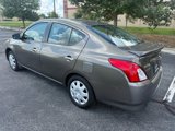 Used 2017 Nissan Versa SV image 3
