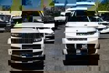 Used 2021 Jeep Grand Cherokee L Laredo w/ Luxury Tech Group I image 3