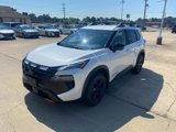 New 2026 Nissan Rogue Rock Creek image 2