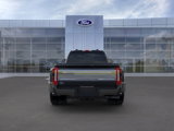 New 2025 Ford F350 4x4 Crew Cab DRW Super Duty image 5