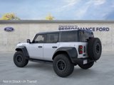 New 2025 Ford Bronco Raptor image 4