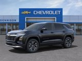 New 2026 Chevrolet Equinox LT image 2