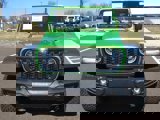 New 2025 Jeep Wrangler Unlimited Sport image 5