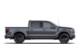 New 2025 Ford F150 Lariat w/ Equipment Group 502A High image 5