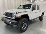 New 2025 Jeep Gladiator Mojave image 4