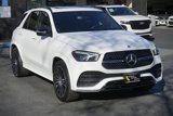 Used 2021 Mercedes-Benz GLE 350 w/ AMG Line Exterior image 5