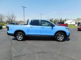 New 2025 Honda Ridgeline TrailSport image 2