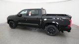 New 2025 Toyota Tundra Platinum image 4