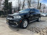 Used 2021 Dodge Durango SXT image 2