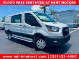 Used 2023 Ford Transit 250 Low Roof w/ Exterior Upgrade Package image 2