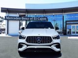 New 2025 Mercedes-Benz GLE 53 AMG 4MATIC Coupe image 2