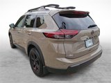 New 2025 Nissan Rogue SV image 3