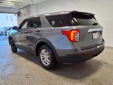 Used 2021 Ford Explorer 4WD w/ Class III Trailer Tow Package image 2