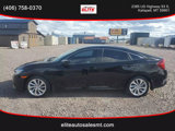 Used 2018 Honda Civic LX image 2