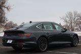 Used 2021 Genesis G80 2.5T w/ Prestige Package image 5