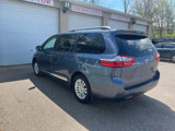 Used 2017 Toyota Sienna image 6