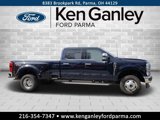 New 2025 Ford F350 Lariat w/ Chrome Package image 4