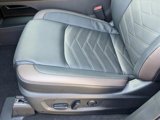 New 2025 Nissan Pathfinder Platinum w/ Cargo Package image 4